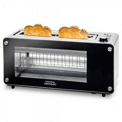 Tostador Cecotec VisionToast