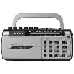 Radio cassete daewoo dw1107