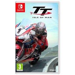 Juego Nintendo Switch Tt Isle Of Man