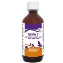 complejo vitamínico SPRINTER U CHEMI VIT 200 ml