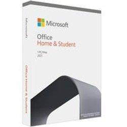 Microsoft Office 2021 Home and Student