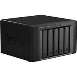 Bahía de disco SYNOLOGY Dx517