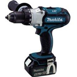 Taladro MAKITA DDF451RTJ