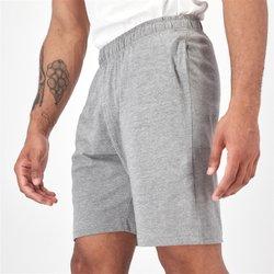 Calção KAPPA Shorts Cormi Cinzento M Homem