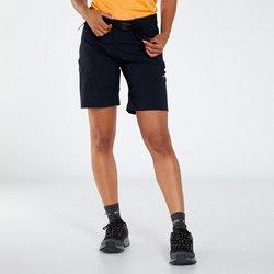 Bermudas Pant. Corto Assy Th