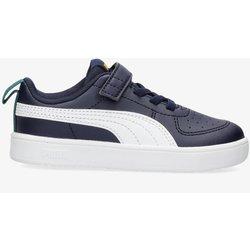 Zapatillas de Bebé PUMA Rickie Azul (25)