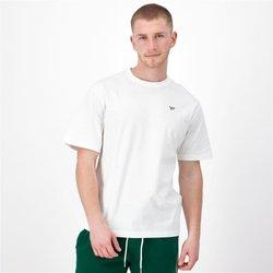 Reebok Court - Blanco - Camiseta Hombre talla 2XL