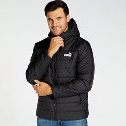 Chaqueta puma ess+ hombre