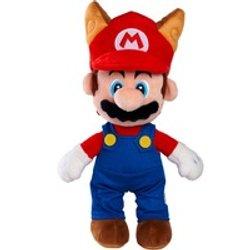 Simba Mapache De Peluche Mario 30 Cm