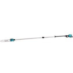 MAKITA UA004GZ Sierra de cadena de altura 40Vmax XGT 30cm Telescópica