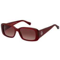 Gafas de Sol Th-1966-S-C9A TOMMY HILFIGER Rojo