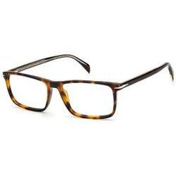 Gafas De Vista David Beckham Hombre  Db-1019-wr9