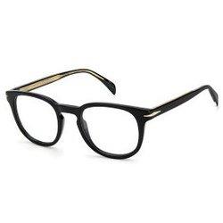 Gafas De Vista David Beckham Hombre  Db-1072-807