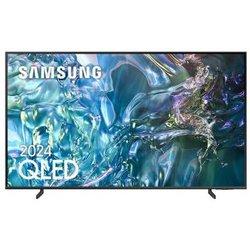 Samsung Tv Q60d Tq50q60dau 50´´ 4k Qled