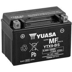 Yuasa Batería Agm Ytx9-bs