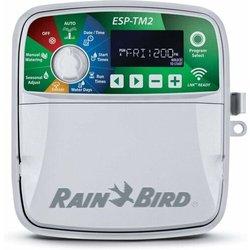 Rain Bird - ESP-TM2 Unidad de control (230 v, 12 estaciones, para interior y exterior)