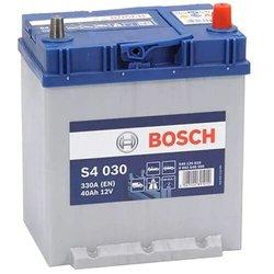 Batería de Coches BOSCH S4030