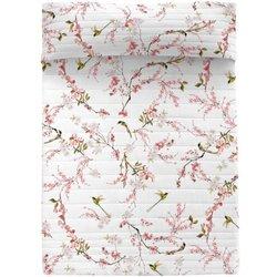 Sakura colcha cama 135/140 (240x260 cm)