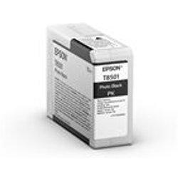 tinta epson c13t850100 negro photo