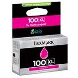 Cartucho de tinta LEXMARK 14N1070E