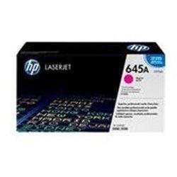 Toner Hp 645a Magenta