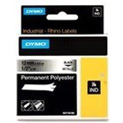 Dymo Cinta Id1-12 Polyester