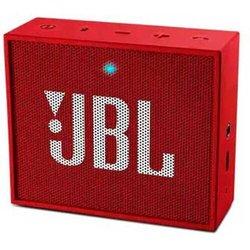 Jbl Altavoz Bluetooth Go 3