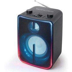 Muse Altavoz Bluetooth M-1802 Dj