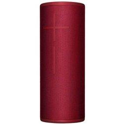 Logitech Logitech Megaboom 3 Rojo