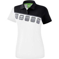 Polo de mujer Erima 5-C