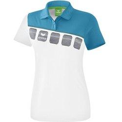 Polo de mujer Erima 5-C