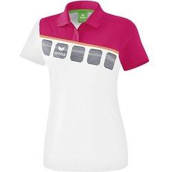 Polo de mujer Erima 5-C