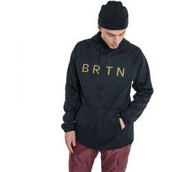 Burton Sudadera Con Cremallera Crown Weatherproof