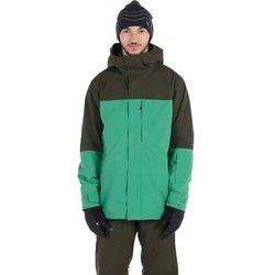 Marmot Chaqueta Elevation