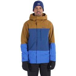 Marmot Chaqueta Elevation