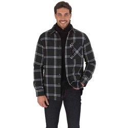 Rossignol Camisa De Manga Larga Flannel