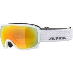 Alpina Snow Máscara Esquí Scarabeo Hm