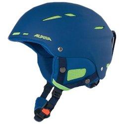 Alpina Snow Casco Biom