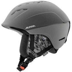 Alpina Snow Casco Spice