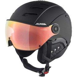 Casco de Esquí ALPINA Jump 2.0 Hm (S)