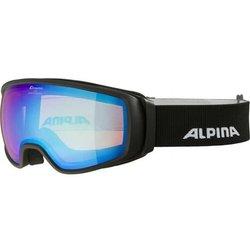 Alpina Snow Máscara Esquí Double Jack Q Lite