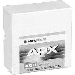 Agfa Apx Pan 400 135/30.5M