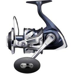 Shimano Carrete De Spinning Twin Power Sw Pg