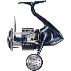 Shimano Carrete De Spinning Twin Power Xd Hg A