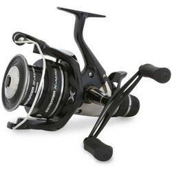 Shimano Carrete De Carpfishing Baitrunner X-aero Ra