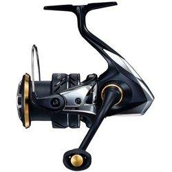 Shimano Carrete De Spinning Sustain Fj