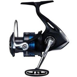 Shimano Carrete De Spinning Nexave Fi