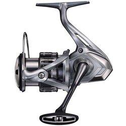 Shimano Carrete De Spinning Nasci Fc