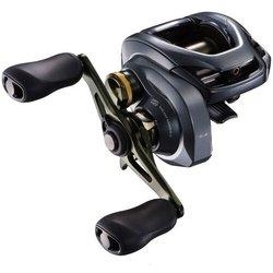 Shimano Carrete Baitcasting Curado Dc