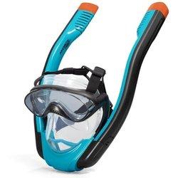 Bestway Máscara De Snorkel Hydro-pro Seaclear